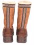 UGG Classic Tall Trailgazer Chestnut