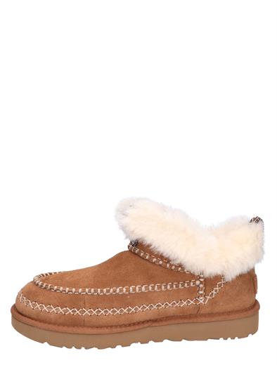 UGG Classic Ultra Mini Alpine Chestnut