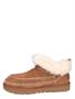 UGG Classic Ultra Mini Alpine Chestnut