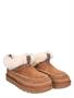 UGG Classic Ultra Mini Alpine Chestnut