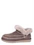 UGG Classic Ultra Mini Alpine Thunder Cloud