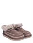 UGG Classic Ultra Mini Alpine Thunder Cloud