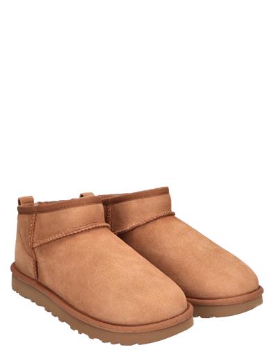 UGG Classic Ultra Mini Chestnut