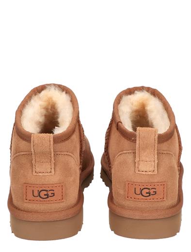 UGG Classic Ultra Mini Chestnut