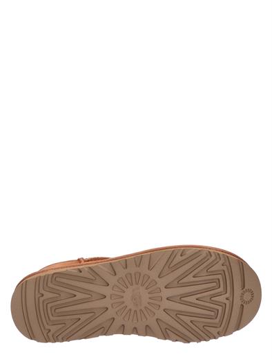 UGG Classic Ultra Mini Chestnut