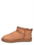 UGG Classic Ultra Mini Chestnut