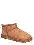 UGG Classic Ultra Mini Chestnut