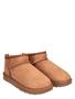 UGG Classic Ultra Mini Chestnut