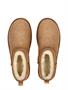 UGG Classic Ultra Mini Chestnut