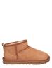 UGG Classic Ultra Mini Chestnut