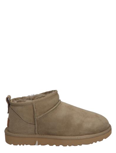 UGG Classic Ultra Mini Green