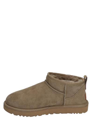 UGG Classic Ultra Mini Green