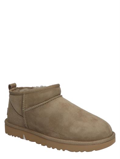 UGG Classic Ultra Mini Green