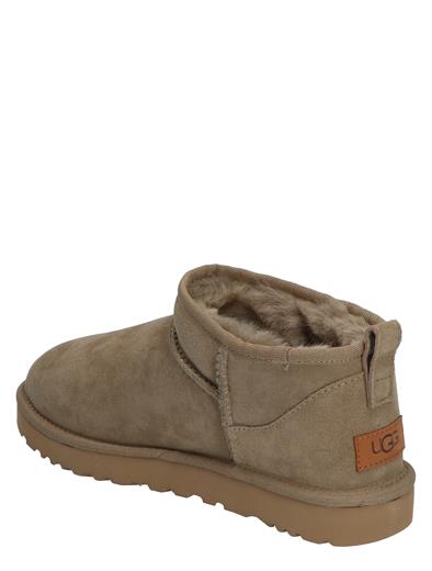 UGG Classic Ultra Mini Green