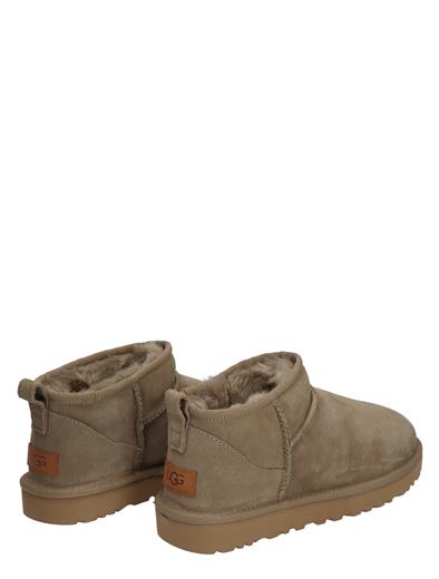 UGG Classic Ultra Mini Green