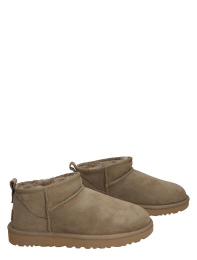 UGG Classic Ultra Mini Green