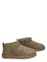 UGG Classic Ultra Mini Green