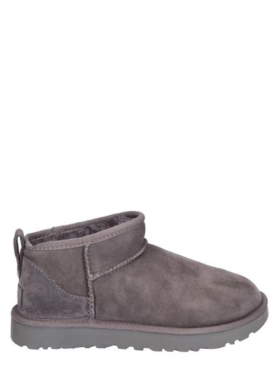 UGG Classic Ultra Mini Grey