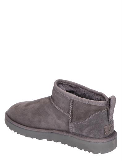 UGG Classic Ultra Mini Grey