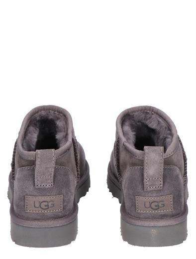 UGG Classic Ultra Mini Grey