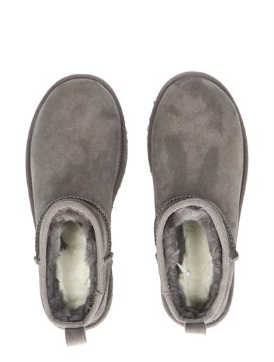 UGG Classic Ultra Mini Grey