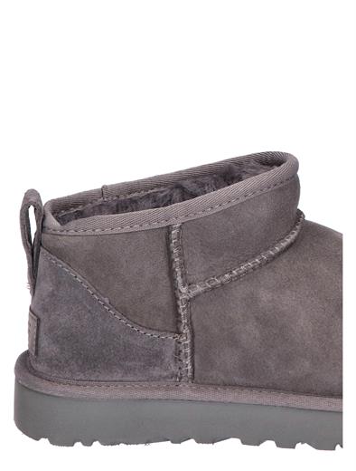 UGG Classic Ultra Mini Grey