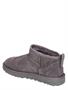 UGG Classic Ultra Mini Grey