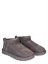 UGG Classic Ultra Mini Grey