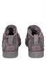 UGG Classic Ultra Mini Grey