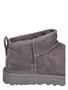 UGG Classic Ultra Mini Grey