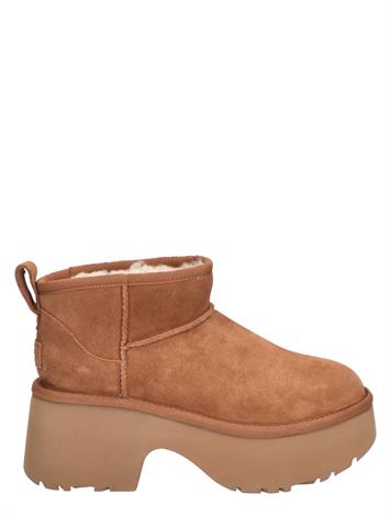 UGG Classic Ultra Mini New Heights Chestnut