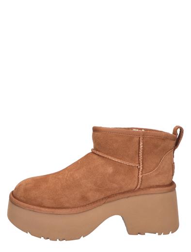 UGG Classic Ultra Mini New Heights Chestnut