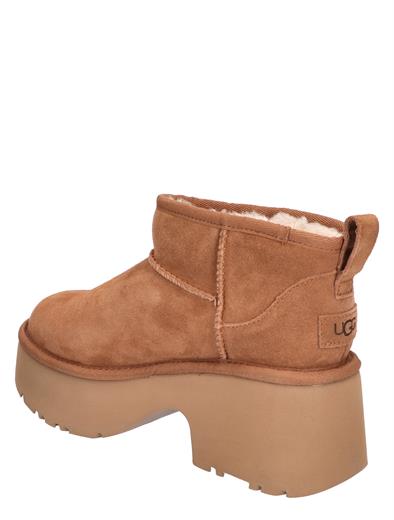 UGG Classic Ultra Mini New Heights Chestnut