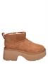 UGG Classic Ultra Mini New Heights Chestnut