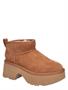 UGG Classic Ultra Mini New Heights Chestnut