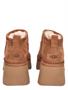 UGG Classic Ultra Mini New Heights Chestnut