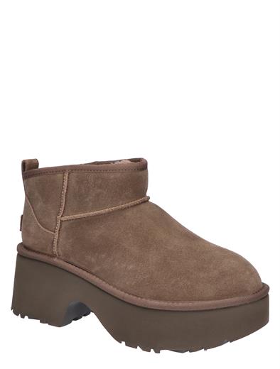 UGG Classic Ultra Mini New Heights Hickory