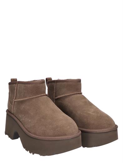 UGG Classic Ultra Mini New Heights Hickory