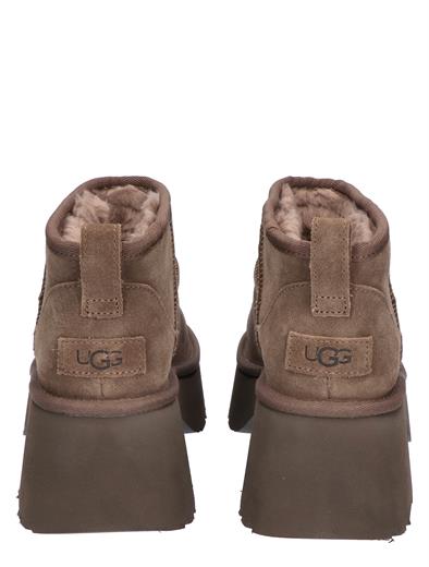 UGG Classic Ultra Mini New Heights Hickory