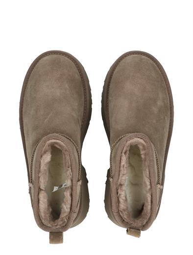 UGG Classic Ultra Mini New Heights Hickory