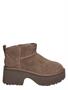 UGG Classic Ultra Mini New Heights Hickory