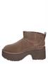 UGG Classic Ultra Mini New Heights Hickory