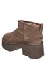 UGG Classic Ultra Mini New Heights Hickory