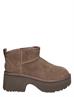 UGG Classic Ultra Mini New Heights Hickory