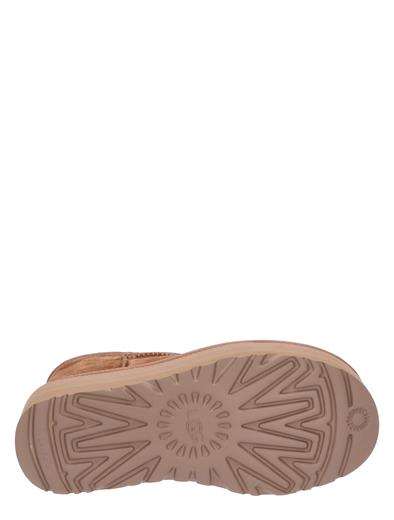 UGG Classic Ultra Mini Platform Chestnut