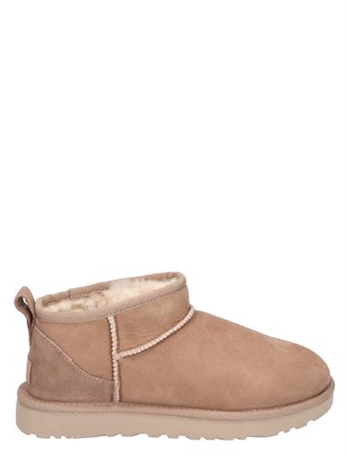 UGG Classic Ultra Mini Sand