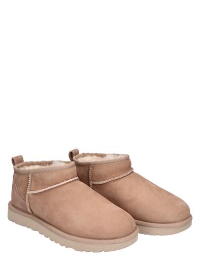 UGG Classic Ultra Mini Sand