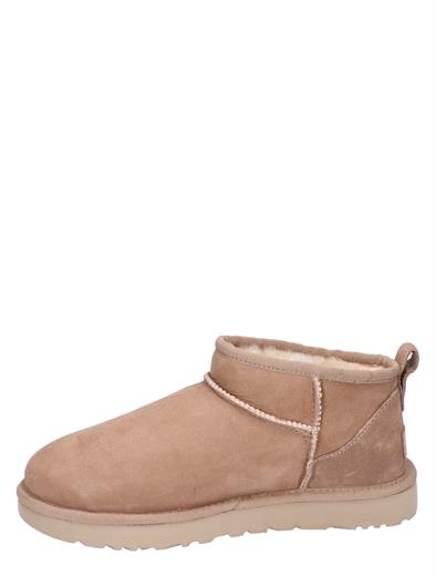 UGG Classic Ultrea Mini Sand