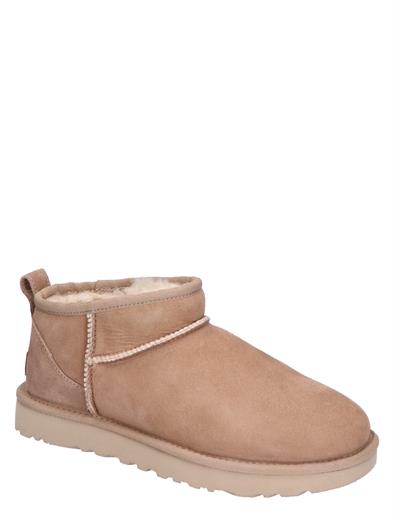 UGG Classic Ultrea Mini Sand