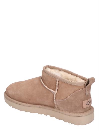 UGG Classic Ultrea Mini Sand